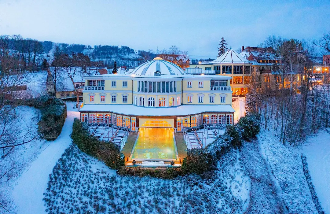 Hotel BEI SCHUMANN-1