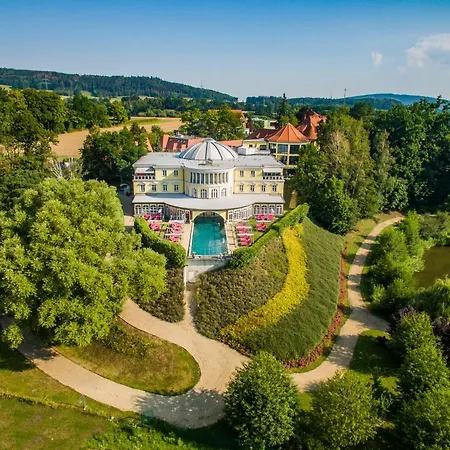 Hotel BEI SCHUMANN-3